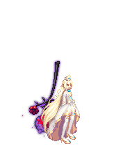 Marisa 캐릭터 이미지