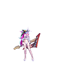 특별무대♡