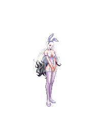 로제로제. 캐릭터 이미지