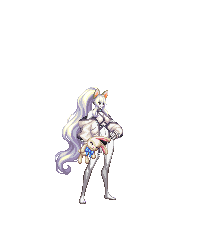 담자색