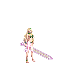 Sword