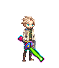 CoreBlade