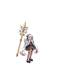 사도의정령