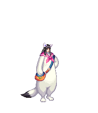 담비끰