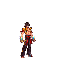 武極
