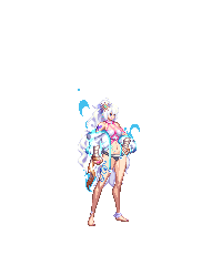 츄리닝걸