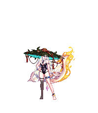 궁녀