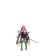 담신