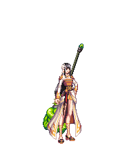 Shaman