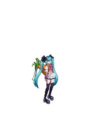 달님이