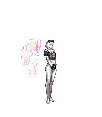 앤 캐릭터 이미지